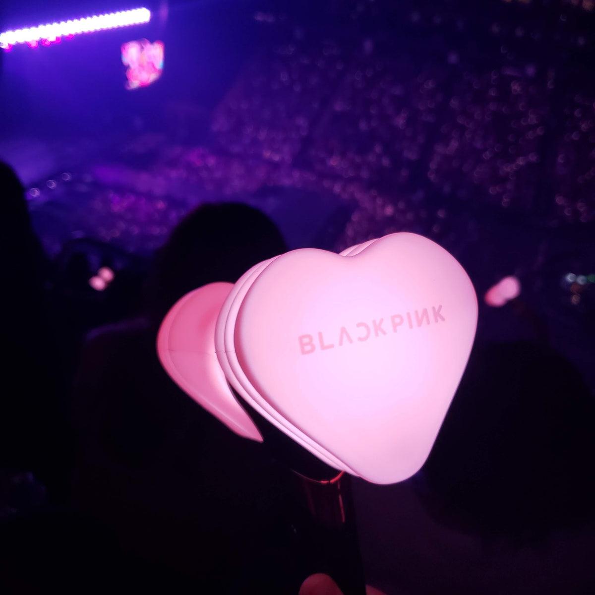 Light Sticks