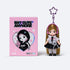 ILLIT NOT CUTE ANYMORE Little Mimi Version package with one example random doll
