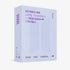 BTS LOVE YOURSELF SPEAK YOURSELF THE FINAL DVD box set