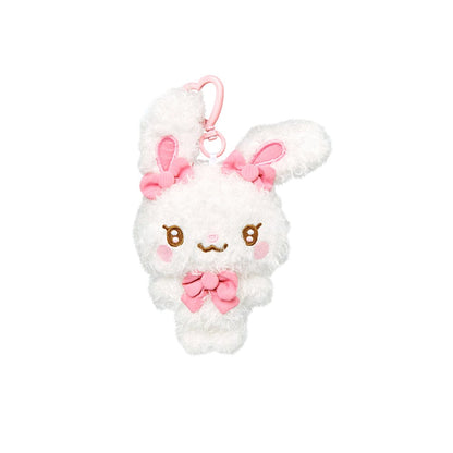 Hearts2Hearts 2026 HEARTS 2 HOUSE Character Doll Keyring — YUHA front view