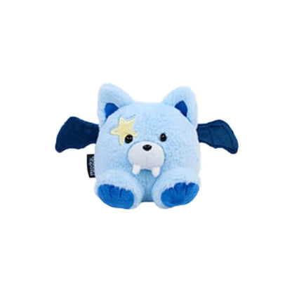 ENHYPEN THE SIN : VANISH Voice Keyring Ver., Jungwon light blue plush keyring front view